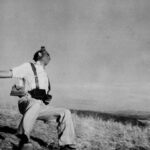 L’Icona della Fotografia di Guerra: Robert Capa